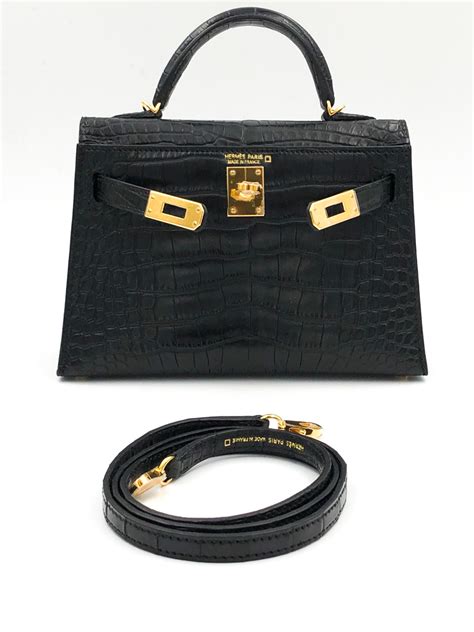 hermes mini kelly 20cm|hermes kelly 25 crocodile price.